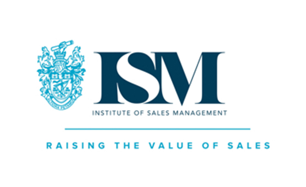 ism logo