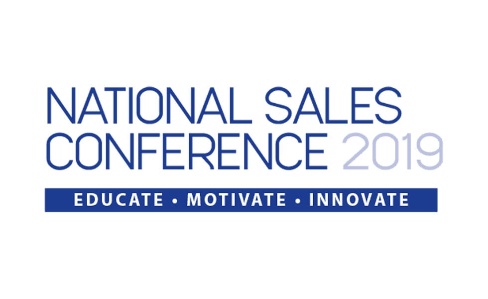 national sales conference