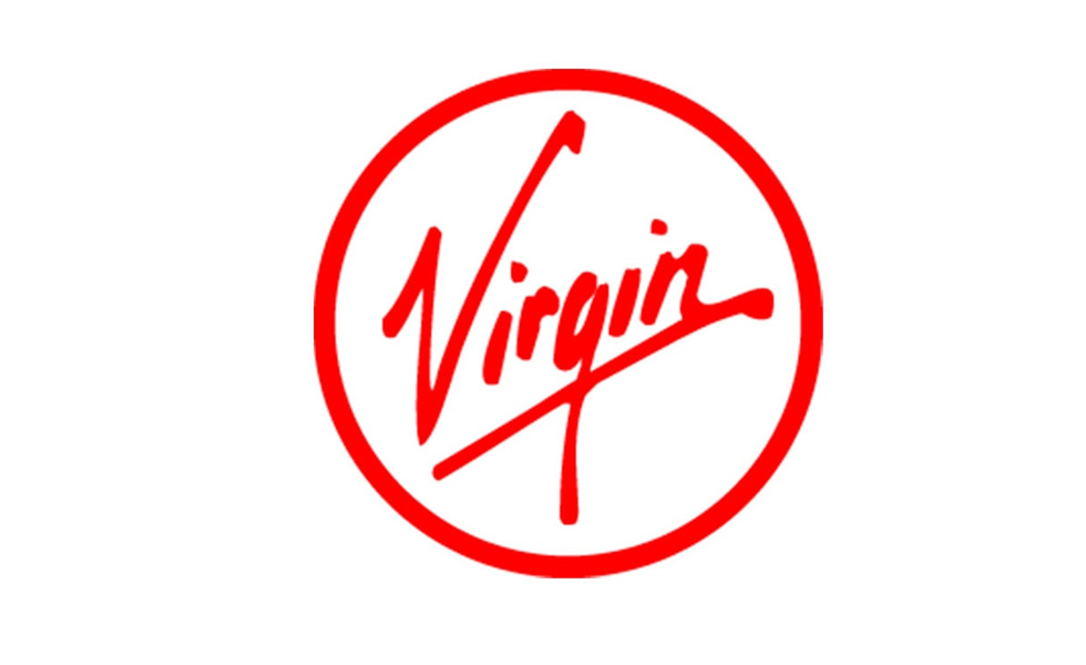 virgin logo