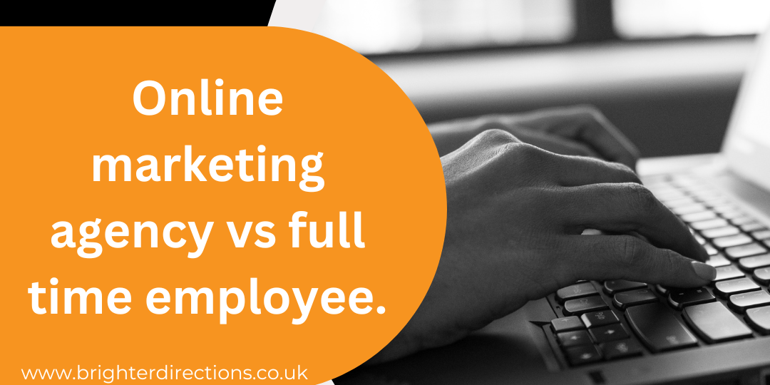 online marketing agency