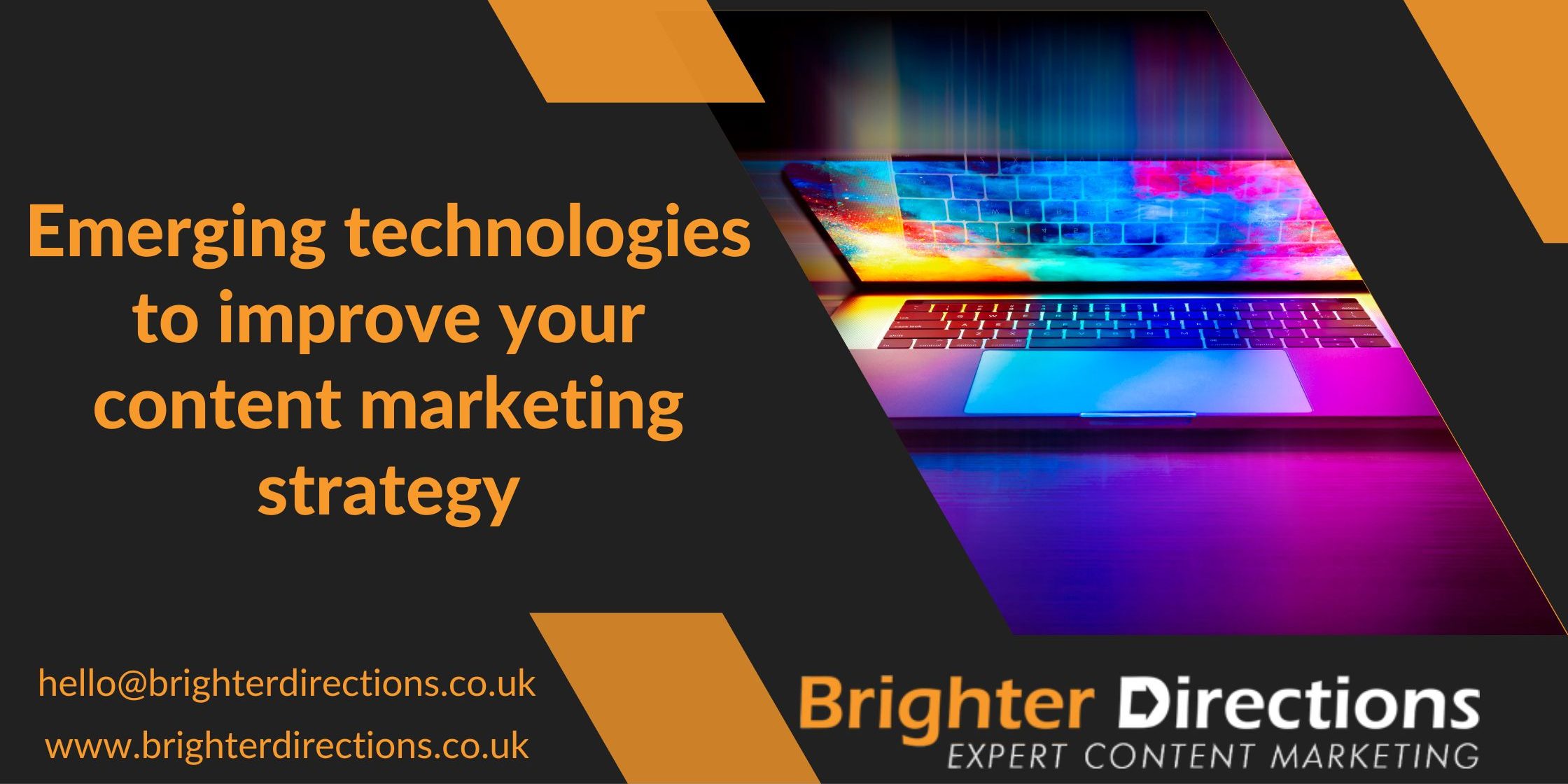 emerging technologies