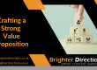 Crafting a Strong Value Proposition
