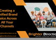 Creating a Unified Brand Voice Across All Your Channels