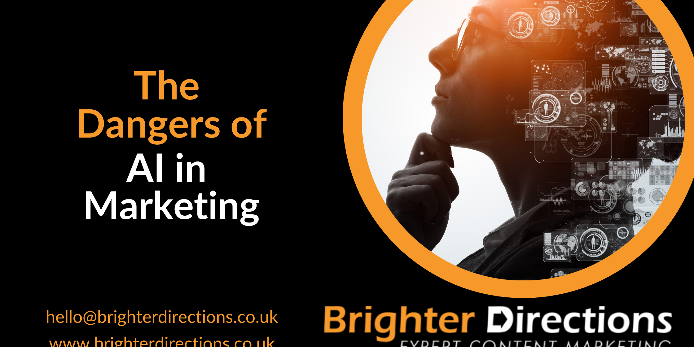 The Dangers of AI in Marketing